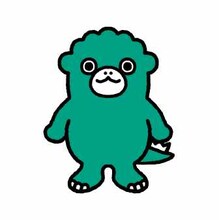 ちびゴジラ（CV：福山潤）(c)TOHO CO., LTD.