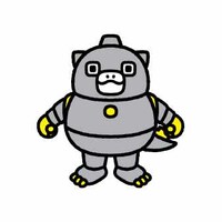 ちびメカゴジラ（CV：松岡禎丞）