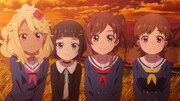 アニメ「終末トレインどこへいく？」ショートPV「友達と一緒編」が公開に