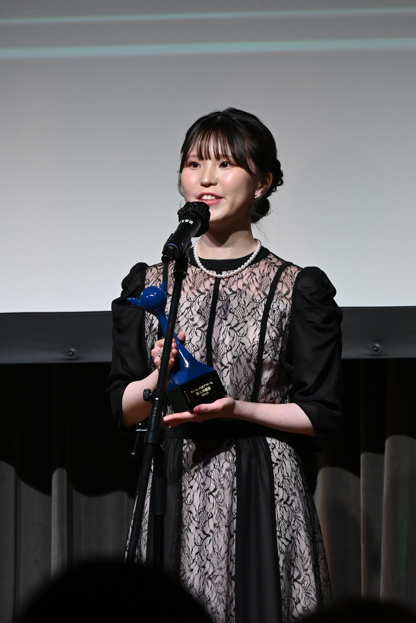 伊駒ゆりえ