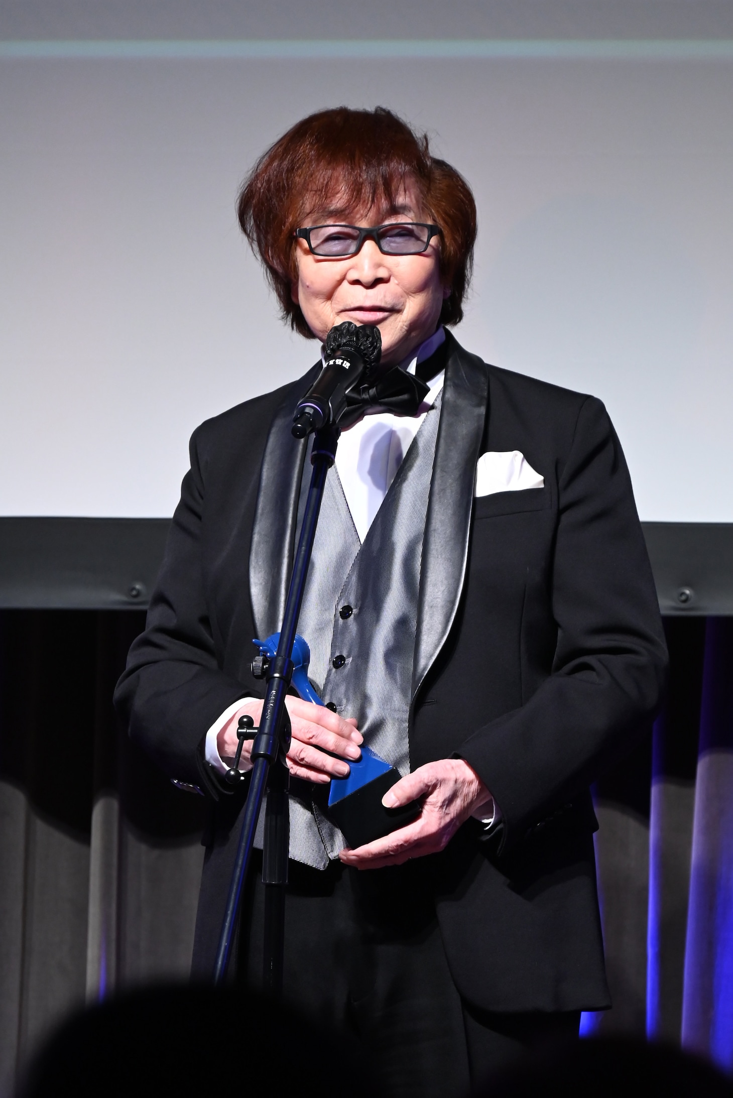 古川登志夫