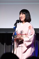 山田栄子