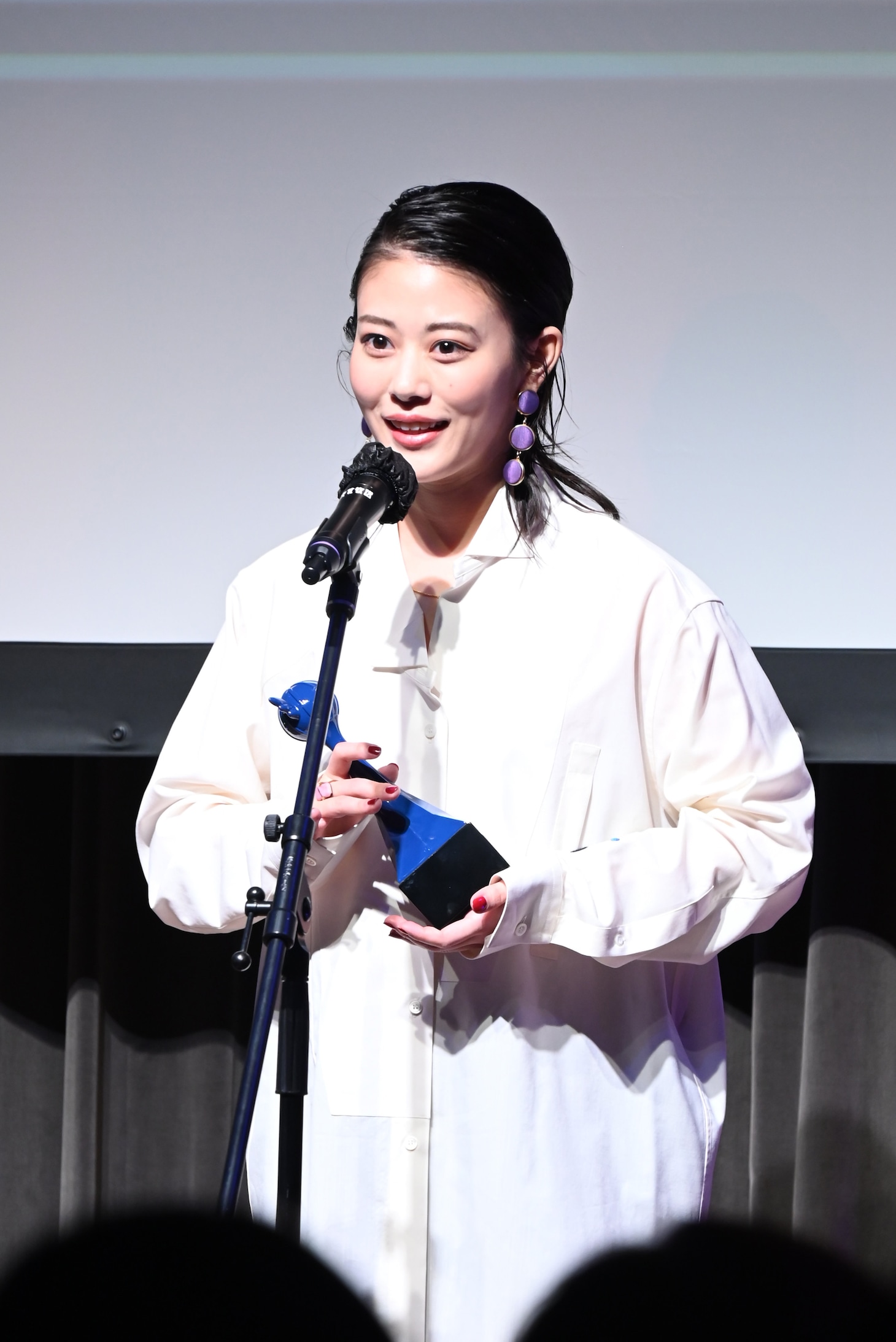 高畑充希