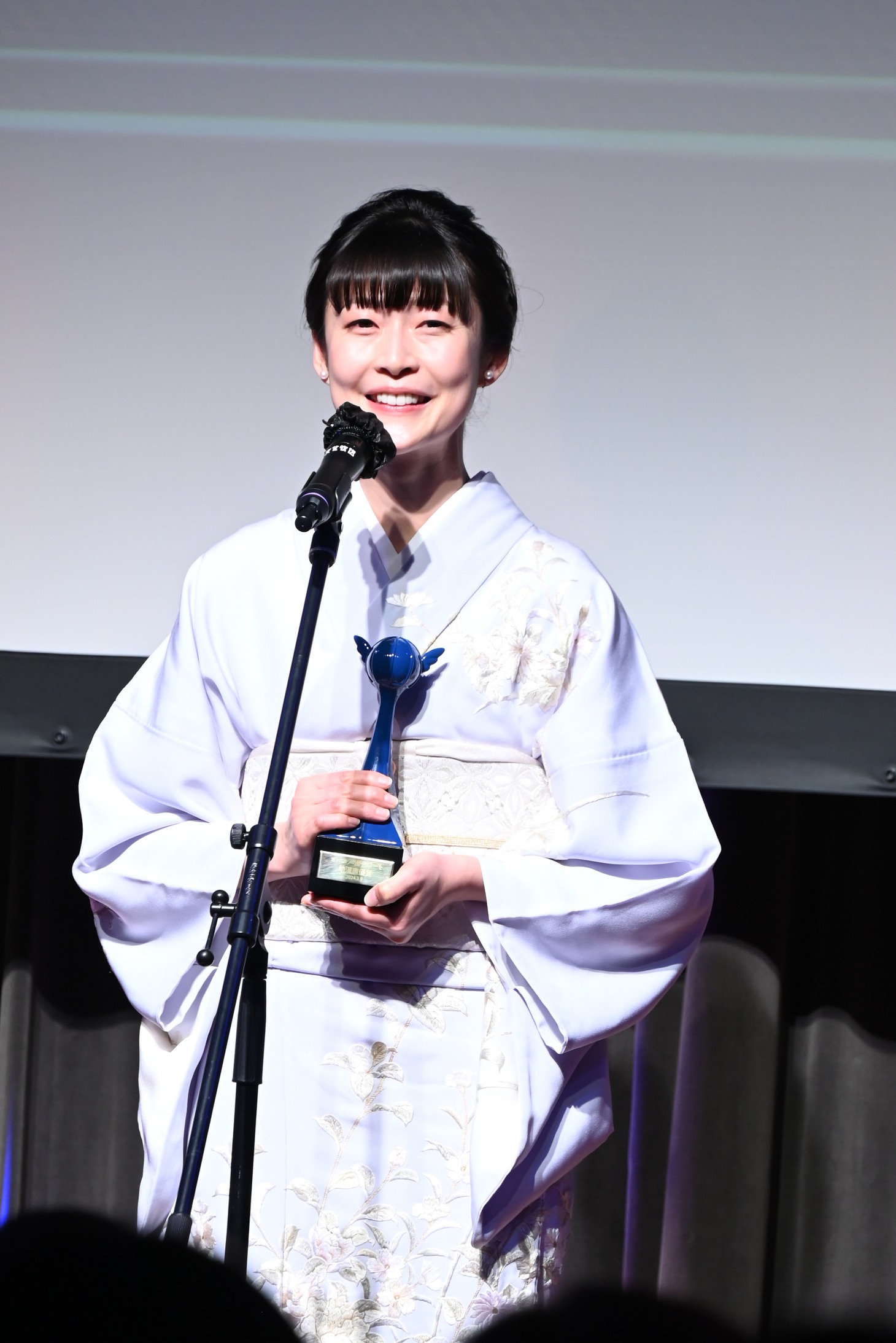能登麻美子