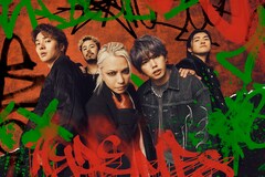 「鬼滅の刃」柱稽古編　ED主題歌もHYDE×MY FIRST STORYが担当、作詞作曲は梶浦由記