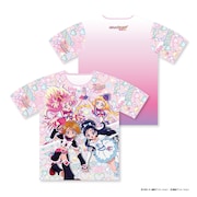 「ズッ友Tシャツ」