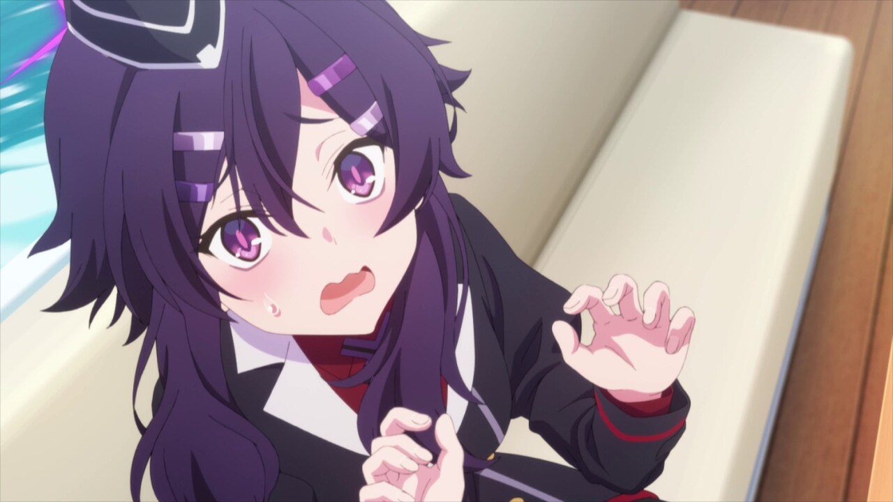 アニメ「ブルーアーカイブ」便利屋68の生徒紹介PV公開 第1弾は