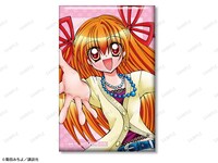 「トレーディング缶バッジ ver.B」の購入特典「ニナ スクエア缶バッジ イベント限定特典」