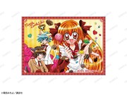 「トレーディングアクリルカードボックス」の購入特典「ニナ＆ゼロ＆イチイ アクリルカード イベント限定特典」