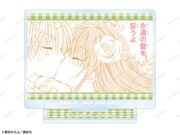 「トレーディング原作コマアクリルスタンド」のボックス購入特典「ニナ＆ゼロ 原作コマアクリルスタンド イベント限定特典」