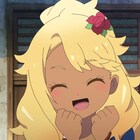 「終末トレインどこへいく?」ミーハーで直感タイプの少女・久賀玲実のPV