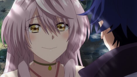 TVアニメ「出来損ないと呼ばれた元英雄は、実家から追放されたので好き勝手に生きることにした」の本PV第2弾より。 (c) 紅月シン・ＴＯブックス／出来そこ製作委員会