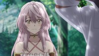 TVアニメ「出来損ないと呼ばれた元英雄は、実家から追放されたので好き勝手に生きることにした」の本PV第2弾より。 (c) 紅月シン・ＴＯブックス／出来そこ製作委員会