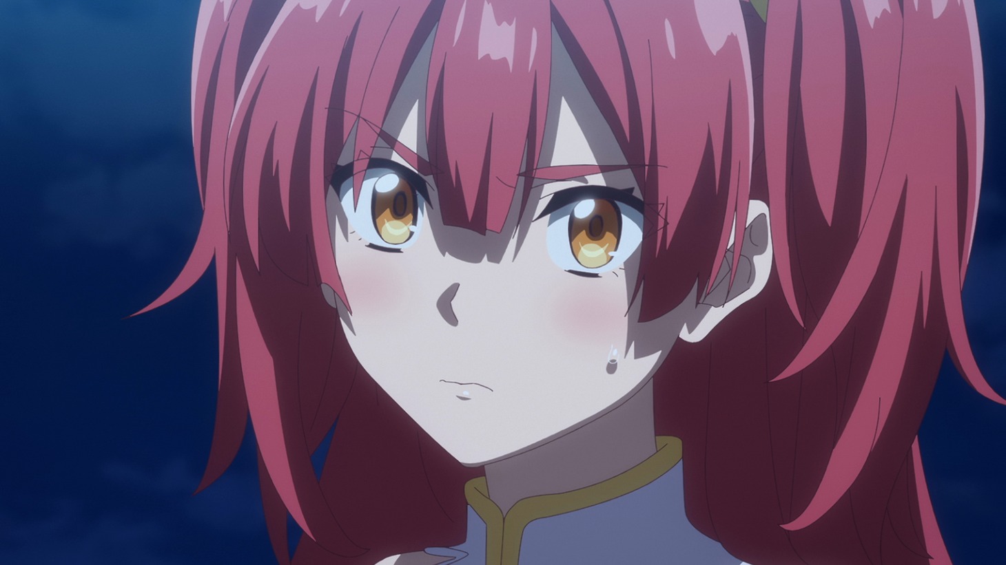 TVアニメ「出来損ないと呼ばれた元英雄は、実家から追放されたので好き勝手に生きることにした」の本PV第2弾より。 (c) 紅月シン・ＴＯブックス／出来そこ製作委員会