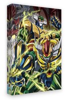 TVアニメ「鋼鉄神ジーグ」Blu-ray