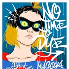 カネコアツシ個展「No Time to Dye」が名古屋に巡回、入場特典とグッズ販売も