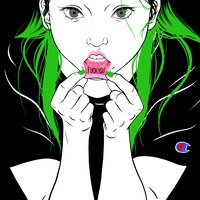 出品作品「Me, Not You」。