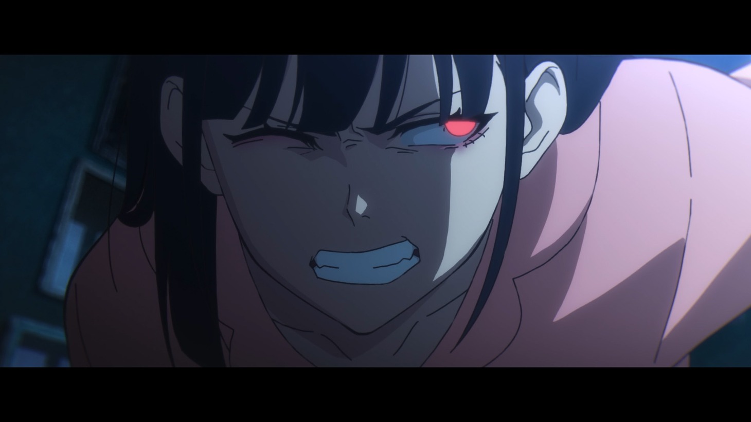 TVアニメ「時光代理人 -LINK CLICK- II」本PVより。