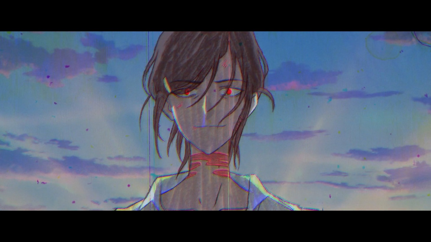 TVアニメ「時光代理人 -LINK CLICK- II」本PVより。