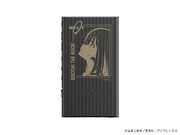 TVアニメ「ぼっち・ざ・ろっく！」コラボモデルのとウォークマン「NW-A306/BTR」。