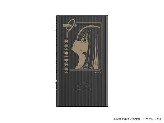 ぼっち・ざ・ろっく！」×ウォークマン、ライブ終わりのぼっちを刻印  