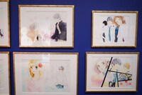 第4章より。 (c)咲坂伊緒／集英社