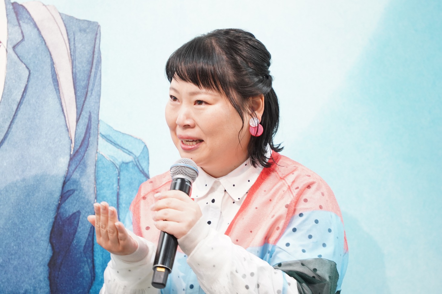 近藤くみこ