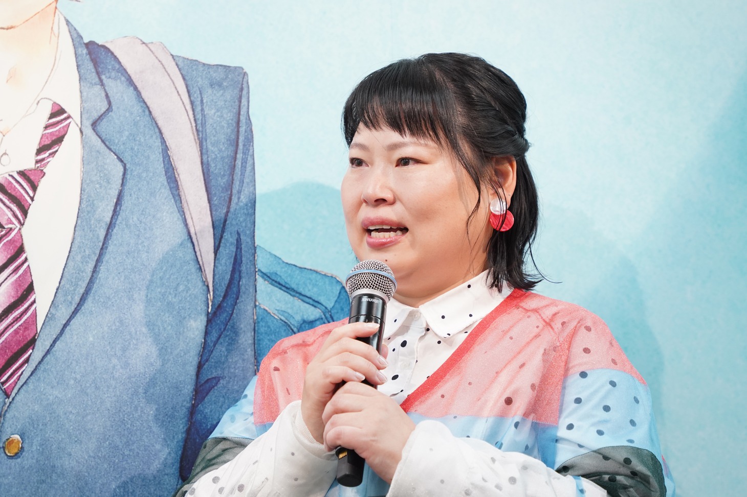 近藤くみこ