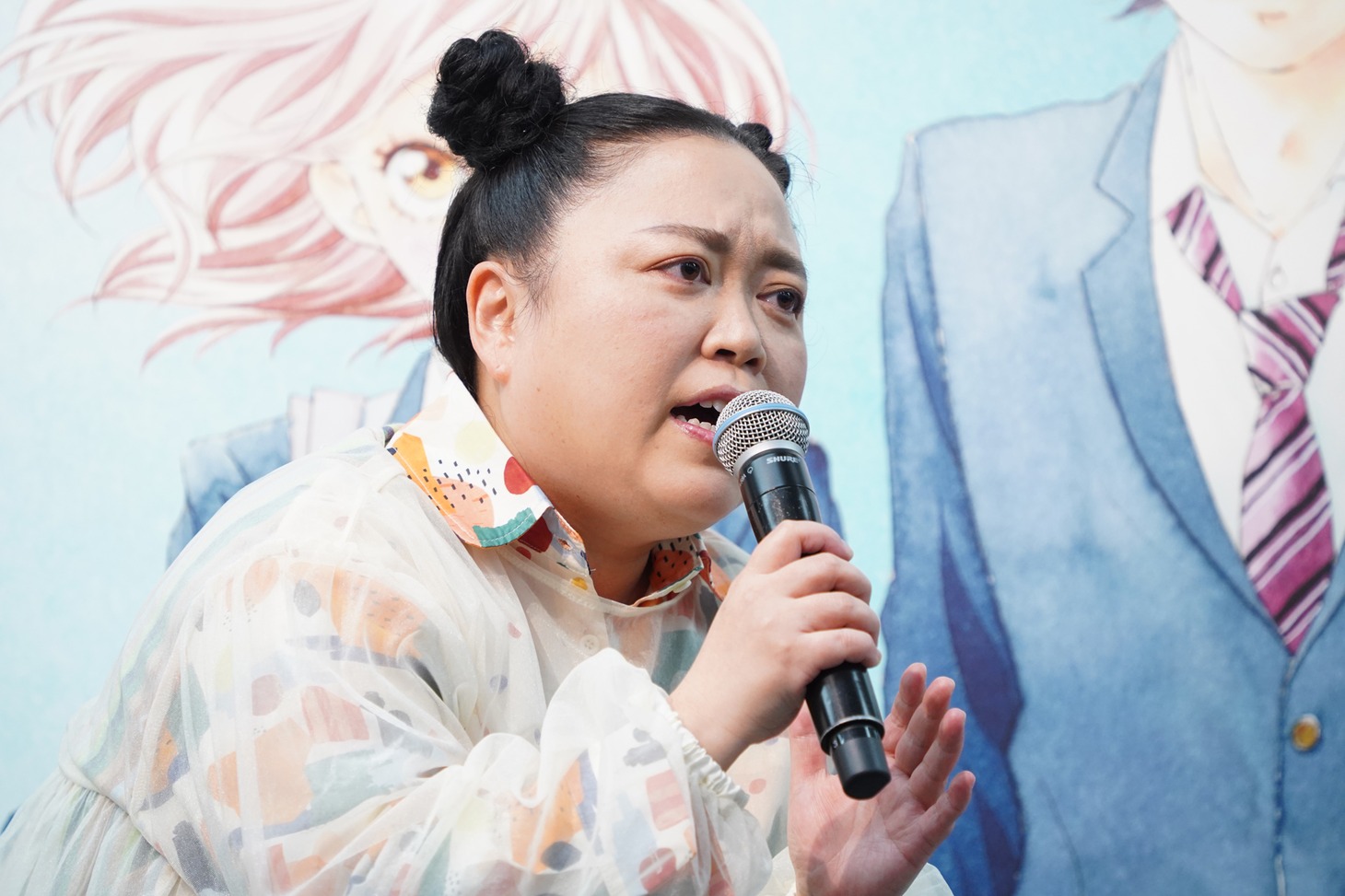 江上敬子