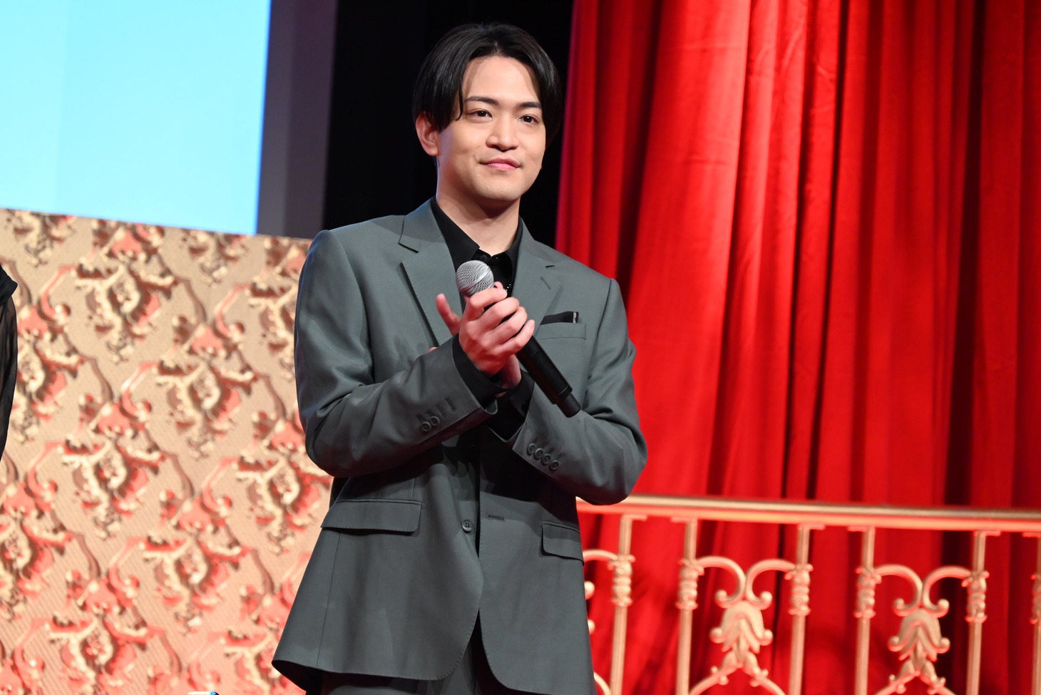 石川界人