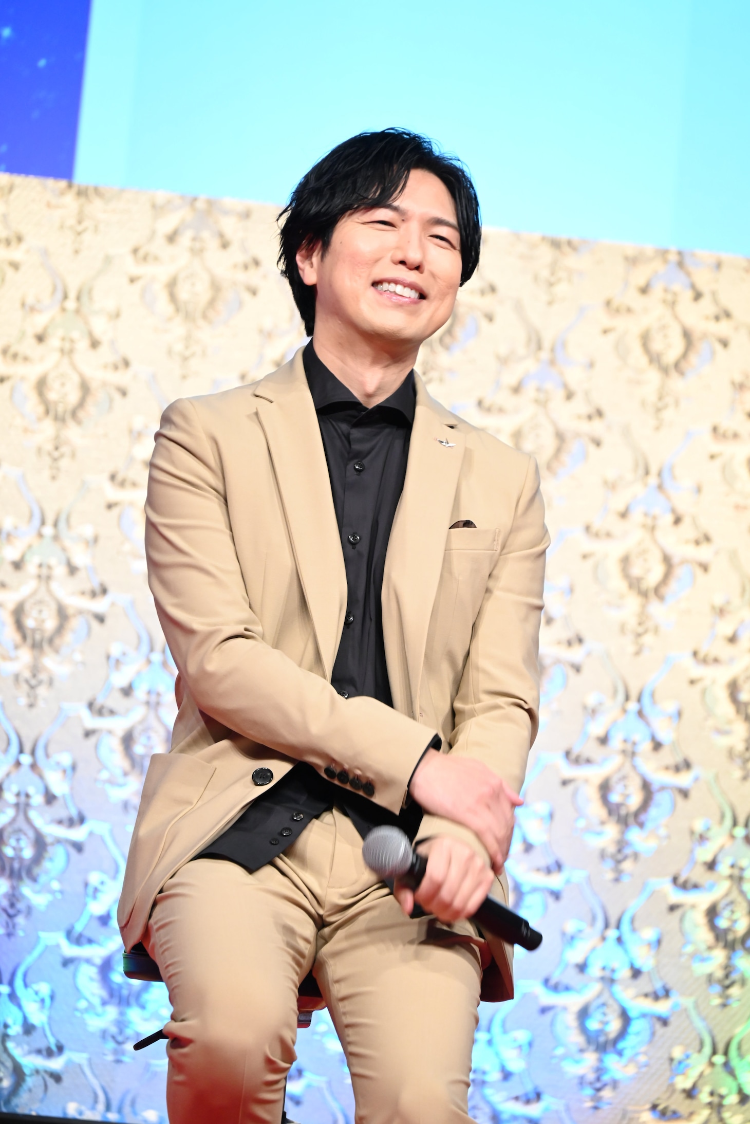 神谷浩史