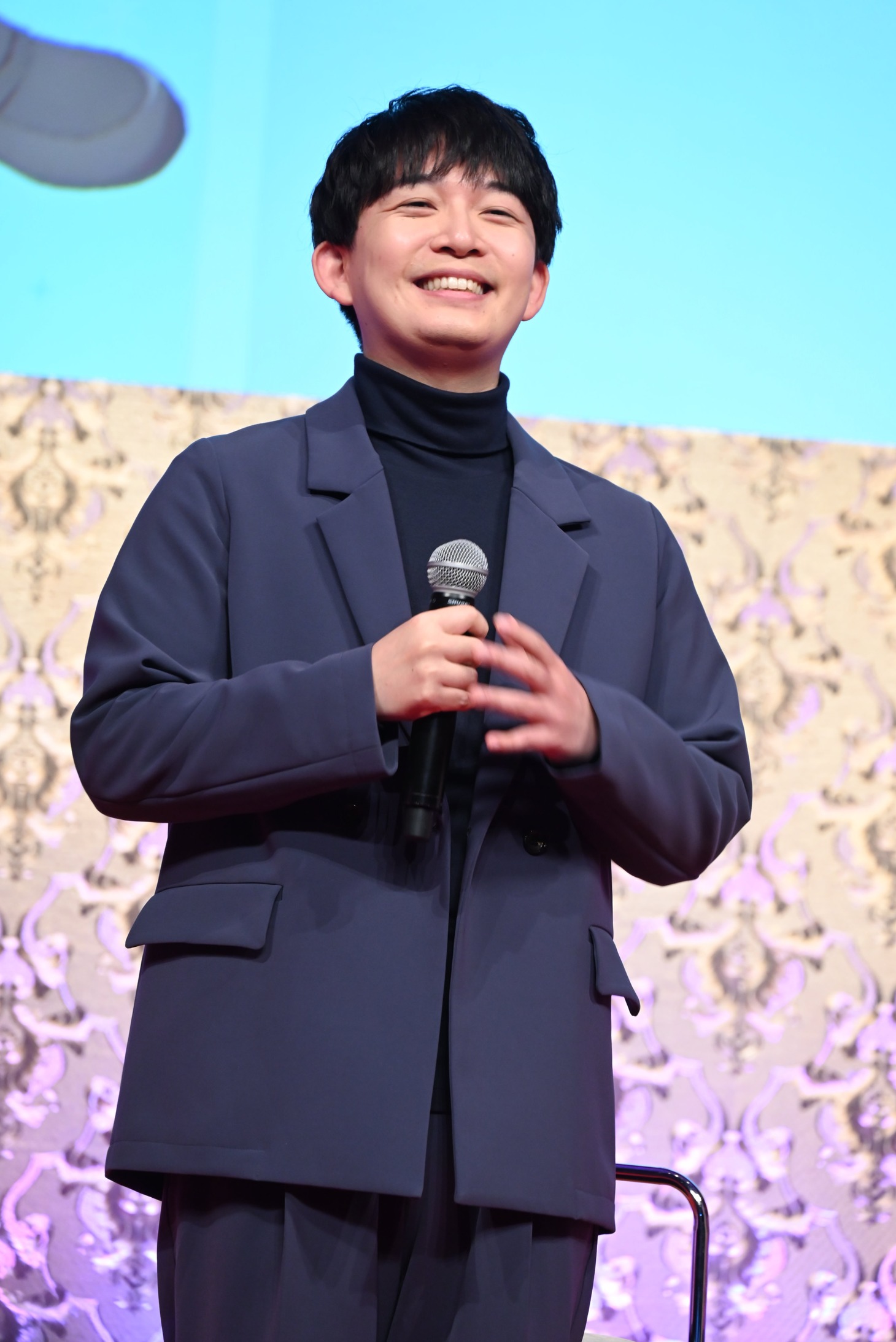 梅田修一朗