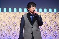 「時光代理人 -LINK CLICK- II」より、豊永利行。