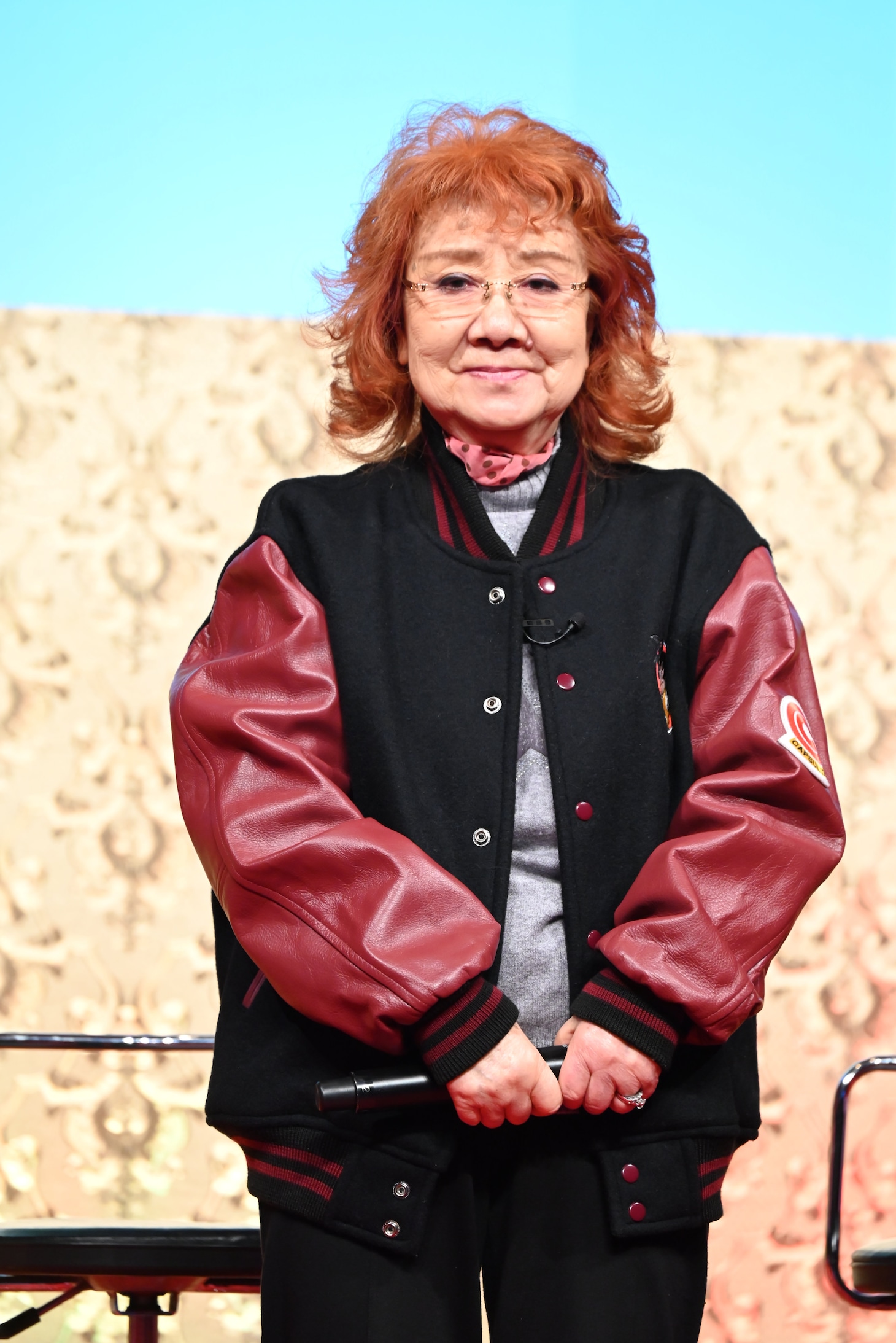 野沢雅子