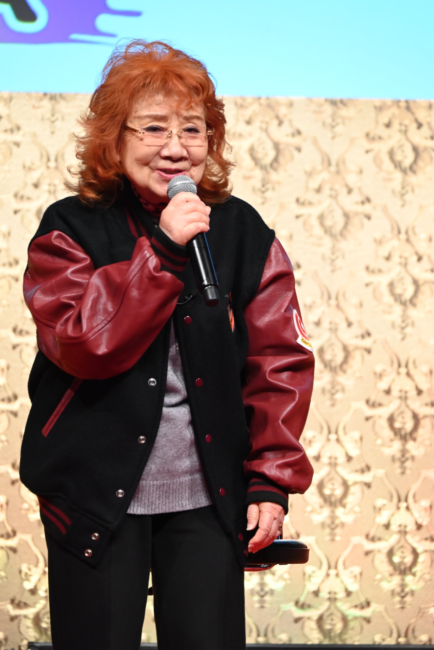 野沢雅子