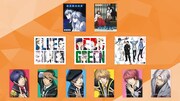 キングレコードがドラマCDなどの音源配信サービスを春に開始、アニメDL販売も