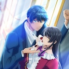 アニメ「歴史に残る悪女になるぞ」石川界人演じる“氷の王子”・デュークのPV公開