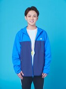 宮近海斗扮する大崎達也。