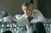 「絶対BLになる世界 VS 絶対BLになりたくない男 2024」場面カット