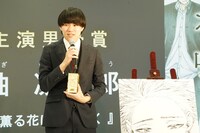 週刊少年マガジン編集部担当編集・橋本健人氏。