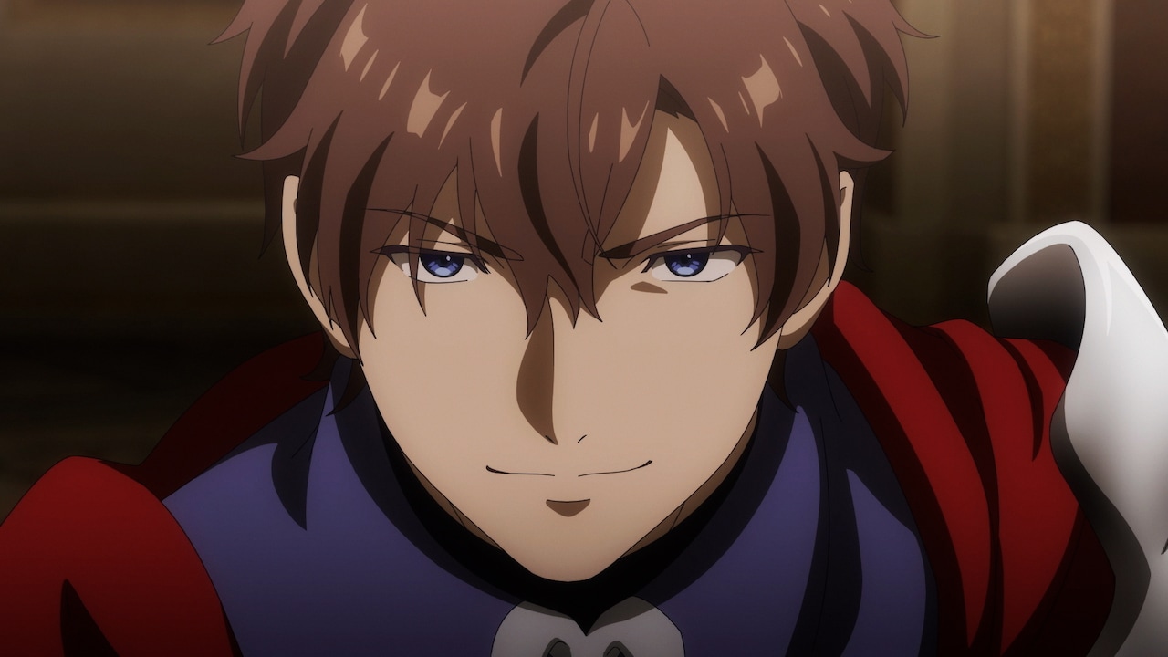 「Unnamed Memory」オスカーとティナーシャの仲睦まじいやり取り収めた新PV