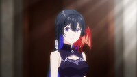 TVアニメ「Unnamed Memory」メインPV第2弾の場面カット。(c)2022 古宮九時/KADOKAWA/Project Unnamed Memory