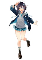 空星きらめ (c)ANYCOLOR, Inc.