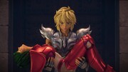 「『聖闘士星矢：Knights of the Zodiacバトル・サンクチュアリ』Part2」場面カット