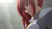 TVアニメ「魔王の俺が奴隷エルフを嫁にしたんだが、どう愛でればいい？」メインPV第2弾より。