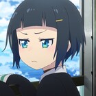 「終末トレインどこへいく?」物知りだが頭でっかちで子供っぽい東雲晶のPV