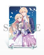 卓上アクリルボード