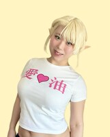 岡田紗夜（コスプレイヤー）