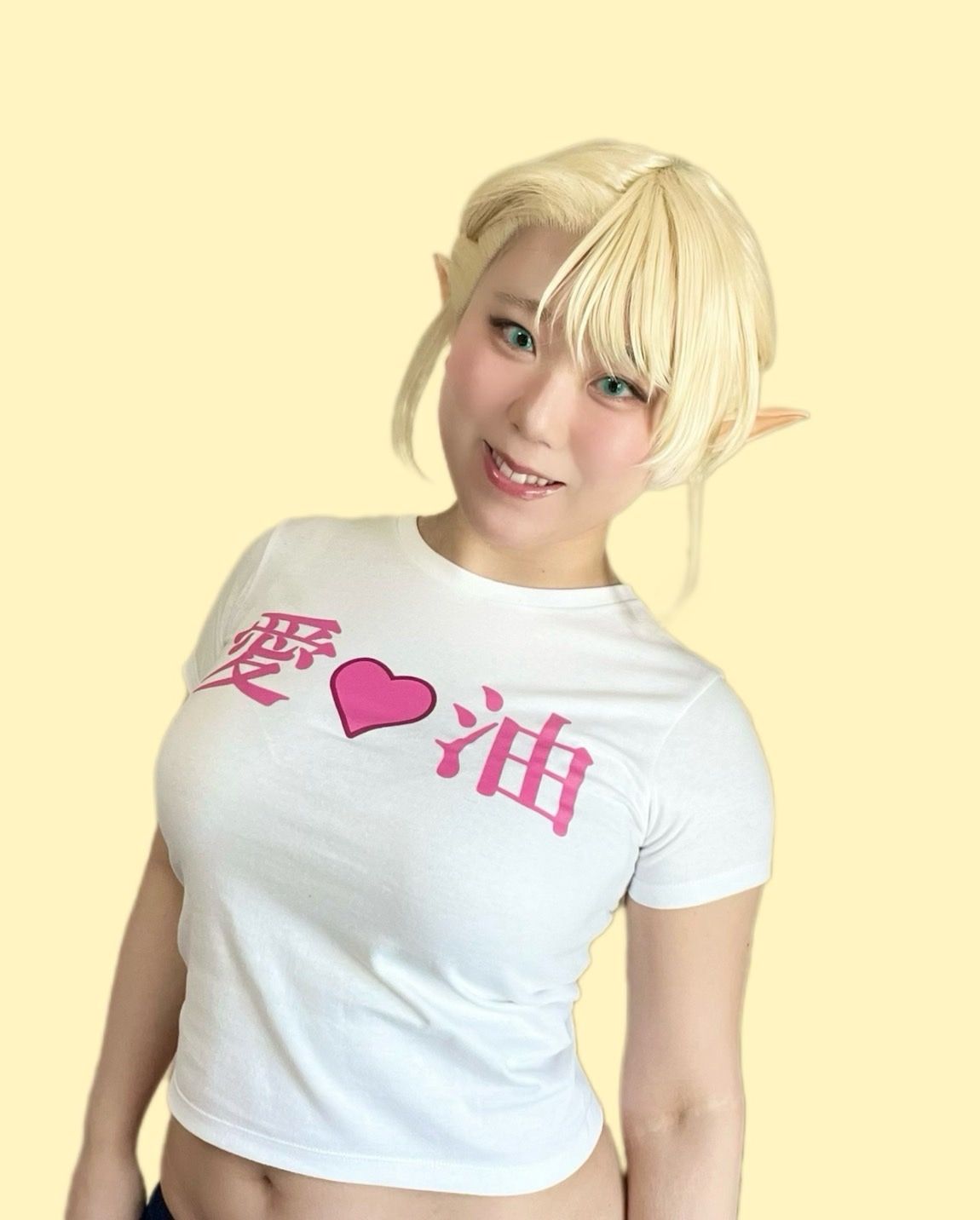岡田紗夜（コスプレイヤー）