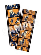 「いのちの食べ方」フィルム風カード